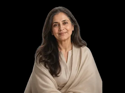 Gurumaa Tara — ManoYatra companion