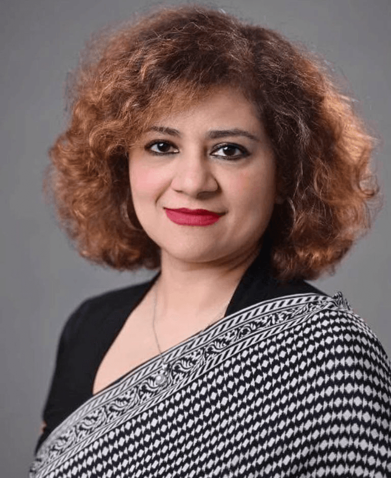 Pooja Suri — Founder, ManoYatra