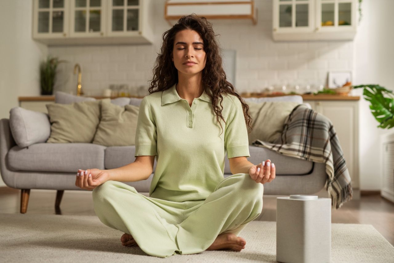 manoyatra meditation